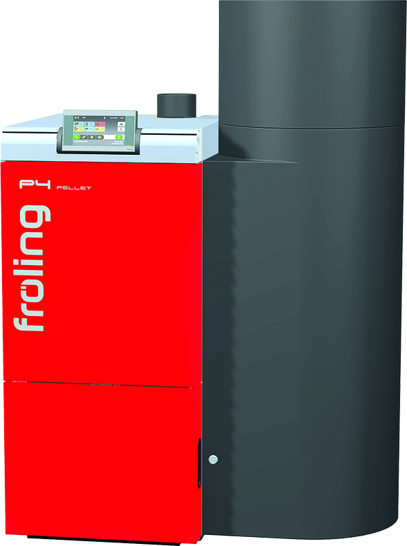 P4 Pellet 15 7 Zoll Touch web